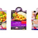 에스닉푸드 이미지