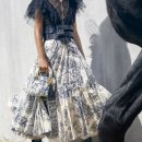 회화적 드로잉 이미지