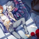 페이트(fate) 이미지