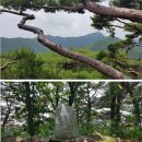 사천 봉명산(407m) &amp; 물고뱅이마을 둘레길 이미지