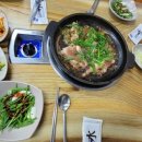장수옥갈비