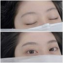 리메이드위례 | 송파눈썹문신 리메이드 위례점 첫 시술후기 자연스럽게 받고 온 후기