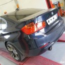 아우라자동차정비 이미지