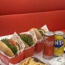 왓더버거(WHATTHEBURGER) 창원상남점 | 창원 상남동 맛집 수제버거 제대로 즐긴 왓더버거 후기