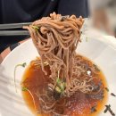 간코갤러리아백화점 | 간단하고 시원하게ㅣ타임월드점 간코 냉모밀 후기