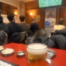 깐부치킨과천청사점 | [과천] 스크린이 있어 축구보며 치맥하기 좋은 깐부치킨 과천청사점!