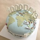 케이크와 쿠키의 세계 이미지