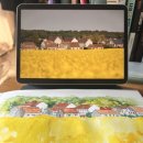 일상에서 만나는 어반스케치 이미지