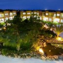 힐링 오션뷰 펜션 이미지