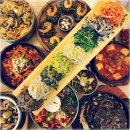 땡자네밥집 | 통통튀는 밥풀처럼, 서울 보리밥 맛집 5곳