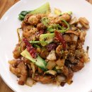 황궁쟁반짜장 이미지