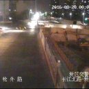 중국에서도 전국 주요 고속도로와 도로의 CCTV를 볼 수 있다. 이미지