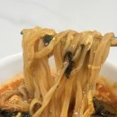 까치 | 강릉장칼 국수밀키트 추천 로컬맛집 택배 후기 까치집까치칼국수