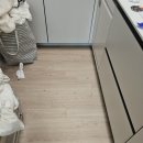 청학로668번길67 | 거실 마루 찍힘 복원 수리 전문