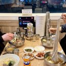 주정차62 | 하남 미사경정공원맛집 갑산면옥 미사냉면 칼국수 외식 후기