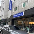 [서울 서초구] 양재 양재천 데이트 디저츠 맛집 카페 ‘선데이모닝’ 후기