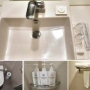 곤트란쉐리에 밸류호텔 부산광역시점 | 부산호텔여행: 밸류호텔 영도 (미디호텔), 디럭스 더블 브릿지룸 리뷰 - 부산호텔여행 첫 시작은 밸류...