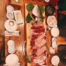 돔수산활어상차림 이미지