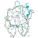 대한민국 제 7호 국가숲길 대전둘레산길 이야기 이미지