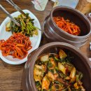 안산패션타운 | 안산 풍물옹심이칼국수 패션타운 맛집 내돈내산 후기