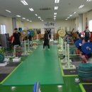 복내체육공원 축구장 이미지