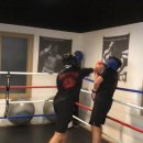 레드짐 복싱클럽 이미지