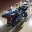 2016 할리데이비슨 울트라 리미티드 16000키로 팝니다 이미지