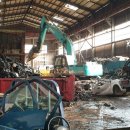 전주폐차장 이미지