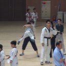 한국체대 사랑태권도 이미지