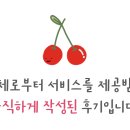 베니아 왁싱