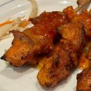 밤부(BAMBOO) | [신혼여행] 인터라켄 동역 앞 중식당 간단후기 - 밤부(Bamboo)