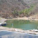 상천낚시터 이미지