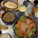 도리리 | 부천역 맛집 해물특별시 돌판 해물아구찜 비주얼 폭발 솔직후기