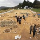 공주 수촌리 고분군 이미지