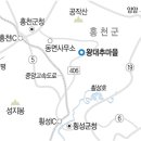 좌운1리 마을회관 이미지