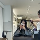 부천농업협동조합 | 부천미용실 뮤텔라헤어 수지디자이너 레이어드펌 후기