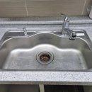 하이야트 | 울산 언양읍 하이야트빌라 싱크볼 교체 후기｜백조 고니 + 올스텐배수구 시공