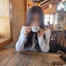 강릉 더퍼스트 | 강릉 사천해변 오션뷰 지브리 카페 쉘리스 주말 웨이팅 주차 내돈내산 후기