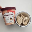 배스킨라빈스 지사점 | 하겐다즈 티라미수 커피 앤 마스카포네 아이스크림 파인트 후기