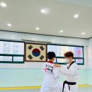강담태권도 이미지