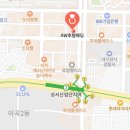 엘리스 | 대구 aw호텔웨딩 엘리스홀 투어 후기(+뷔페 시식)