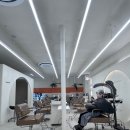 벧엘교회 사거리(3) | 부모님과 함께 운정미용실 방문 레이어드펌 고민이라면 [헤버굿헤어] 별하람마을미용실 추천