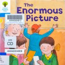 The Enormous picture 이미지