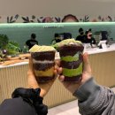 (주)미성유통 | 1월 넷째주 일상 : 설연휴 / 더현대서울 / 신동궁감자탕 역삼직영점 / 연남동 여덟 / 사이드테이블