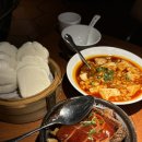 건아할인마트 | 칭다오 완샹청 믹스몰 맛집들 후기(루위, 희가훠궈, 와이포지아, 에그타르트 바오스푸, 차오브율리안...