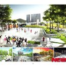 의암스카이워크 칠전동 입구 이미지