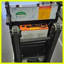 리프트짐 | 스텝포스 전동계단리프트 카트 500kg가능 내돈내산 후기(무서운 짐 옮기기)