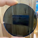 안경이야기 진동점 | 편광 실버 미러 선글라스 도수 안경렌즈 교체 후기.