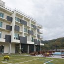 더베이리조트 이미지