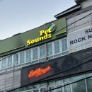 [서울 이태원 경리단길] 이태원펍 경리단길펍 뮤직바 펫사운즈 후기
